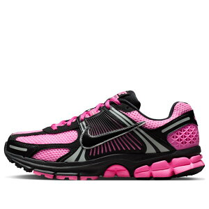 Nike �i�C�L ���f�B�[�X �X�j�[�J�[ �y(WMNS) Nike Air Zoom Vomero 5 'Pink Spell Black' FJ2028-601�z �T�C�Y US_W_10.5