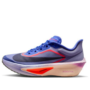Nike �i�C�L ���f�B�[�X �X�j�[�J�[ �y(WMNS) Nike Zoom Fly 6 'Violet Mist Hot Lava' FN8455-503�z �T�C�Y US_9.5(26.5cm)