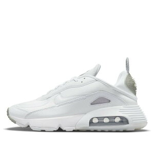 Nike �i�C�L ���f�B�[�X �X�j�[�J�[ �y(WMNS) Nike Air Max 2090 C/S 'White' DH5698-100�z �T�C�Y US_9.5(26.5cm)