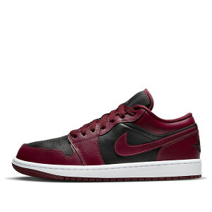 Air Jordan W[_ fB[X Xj[J[ y(WMNS) Air Jordan 1 Low 'Dark Beetroot' DC0774-006z TCY US_7(24.0cm)