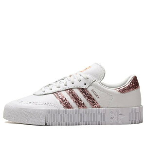 adidas AfB_X fB[X Xj[J[ y(WMNS) adidas Sambarose 'White Pink' FX3816z TCY US_6(23.0cm)