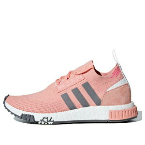 adidas アディダス レディース スニーカー 【(WMNS) adidas NMD Racer Primeknit 'Trace Pink' AH2430】 サイズ US_5.5(22.5cm)