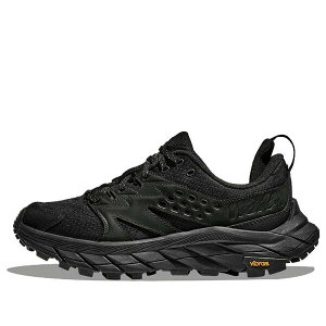HOKA ONE ONE zJIlIl fB[X Xj[J[ y(WMNS) HOKA ONE ONE Anacapa Breeze Low 'Black' 1127921-BBLCz TCY US_8(25.0cm)