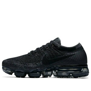 Nike iCL fB[X Xj[J[ y(WMNS) Nike Air VaporMax 'Triple Black' 849557-006z TCY US_8.5(25.5cm)