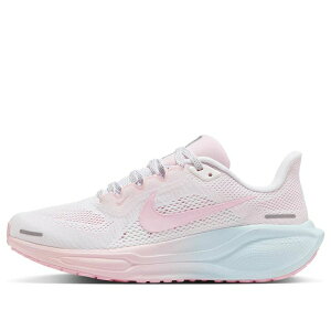 Nike �i�C�L ���f�B�[�X �X�j�[�J�[ �y(WMNS) Nike Air Zoom Pegasus 41 'Pink Foam Clacier Blue' IQ0668-164�z �T�C�Y US_W_10