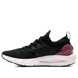 Under Armour アンダーアーマー レディース スニーカー 【(WMNS) Under Armour HOVR Phantom 2 CLRSF CN Black 3025215-001】 サイズ US_6(23.0cm)