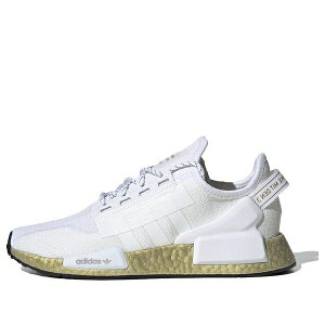 adidas アディダス レディース スニーカー 【(WMNS) adidas NMD_R1 V2 'Gold Boost' FW5450】 サイズ US_8(25.0cm)