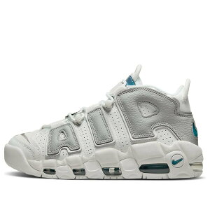 Nike iCL fB[X Xj[J[ y(WMNS) Nike Air More Uptempo 'Metallic Teal' DR7854-100z TCY US_8(25.0cm)