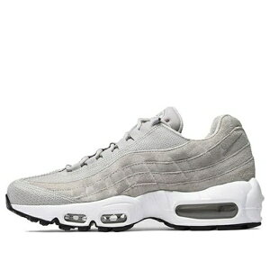 Nike iCL fB[X Xj[J[ y(WMNS) Nike Air Max 95 Premium 'Moon Particle' 807443-200z TCY US_6(23.0cm)