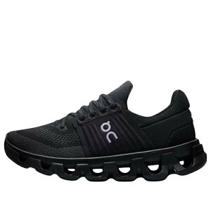 On Running I jO fB[X Xj[J[ y(WMNS) On Running Cloudswift 4 AD 'Black Rock' 3WF10450080z TCY US_7.5(24.5cm)