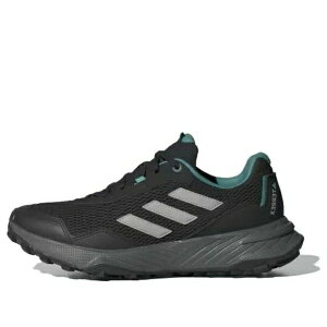 adidas AfB_X fB[X Xj[J[ y(WMNS) adidas Tracefinder Trail Running Shoes 'Black' IE5909z TCY US_7.5(24.5cm)