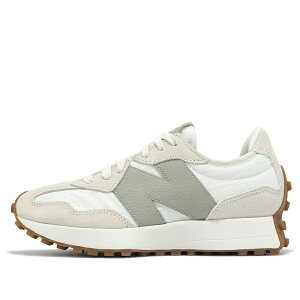 New Balance j[oX fB[X Xj[J[ y(WMNS) New Balance 327 'Linen Sea Salt Olive' WS327FTBz TCY US_7.5(24.5cm)