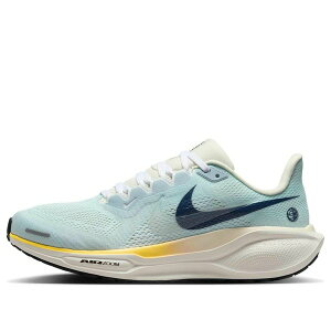 Nike ナイキ レディース スニーカー 【(WMNS) Nike Air Zoom Pegasus 41 'Glacier Blue Midnight Navy' IH7348-441】 サイズ US_8.5(25.5cm)