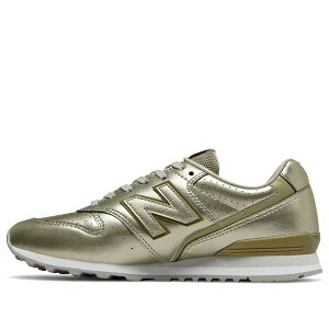 New Balance j[oX fB[X Xj[J[ y(WMNS) New Balance 996 Series Gold Color WL996ALTz TCY US_7.5(24.5cm)