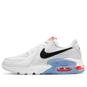 Nike iCL fB[X Xj[J[ y(WMNS) Nike Air Max Excee 'White Bright Mango' DH1086-100z TCY US_5(22.0cm)