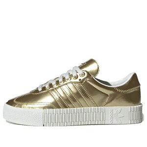 adidas AfB_X fB[X Xj[J[ y(WMNS) adidas Sambarose 'Gold Metallic' FV4319z TCY US_6(23.0cm)