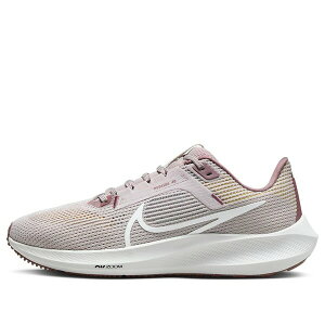 Nike iCL fB[X Xj[J[ y(WMNS) Nike Air Zoom Pegasus 40 'Grey Purple' DV3854-010z TCY US_5(22.0cm)