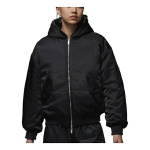 Air Jordan W[_ fB[X Xj[J[ y(WMNS) Air Jordan Renegade Flight Therma-Fit Reversible Jacket 'Black' HV0358-010z TCY US_W_M