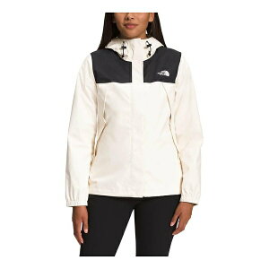THE NORTH FACE m[XtFCX fB[X Xj[J[ y(WMNS) THE NORTH FACE Antora Waterproof Jacket 'White' NF0A7QEU-R0Gz TCY US_W_S