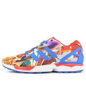 adidas �A�f�B�_�X �����Y �X�j�[�J�[ �yadidas ZX Flux 'Seoul' B34265�z �T�C�Y US_10.5(28.5cm)