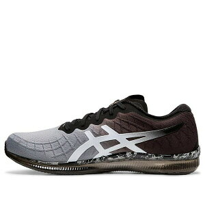 ASICS �A�V�b�N�X �����Y �X�j�[�J�[ �yASICS Gel Quantum Infinity 'Sheet Rock Black' 1021A056-021�z �T�C�Y US_8.5(26.5cm)
