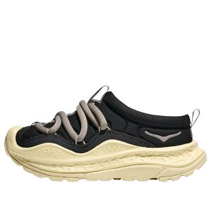 HOKA ONE ONE �z�J�I�l�I�l �����Y �X�j�[�J�[ �yHOKA ONE ONE Ora Primo 'Black Vintage Yellow' 1141570-BCKV�z �T�C�Y US_9(27.0cm)