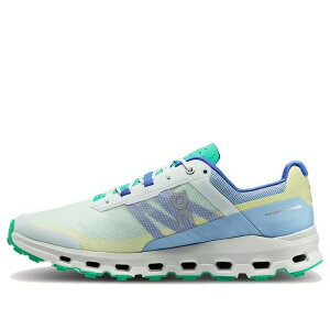 On Running �I�� �����j���O �����Y �X�j�[�J�[ �yOn Running Cloudvista 'Creek Mint' 64.98273�z �T�C�Y US_12.5(30.5cm)