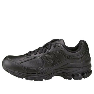 New Balance �j���[�o�����X �����Y �X�j�[�J�[ �yNew Balance 2002R 'Black' ML2002RK�z �T�C�Y US_7(25.0cm)