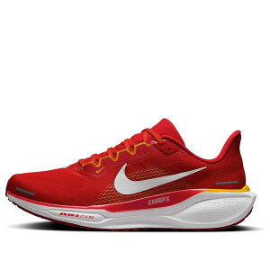 Nike �i�C�L �����Y �X�j�[�J�[ �yNike Air Zoom Pegasus 41 'Kansas City Chiefs' FZ5079-600�z �T�C�Y US_M_14