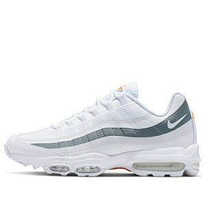 Nike �i�C�L �����Y �X�j�[�J�[ �yNike Air Max 95 Ultra 'White Spruce' CI2298-100�z �T�C�Y US_11.5(29.5cm)