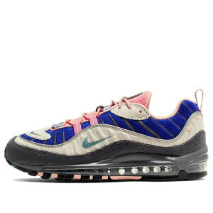 Nike �i�C�L �����Y �X�j�[�J�[ �yNike Air Max 98 'Corduroy Pack - Blue' CQ7513-044�z �T�C�Y US_9.5(27.5cm)
