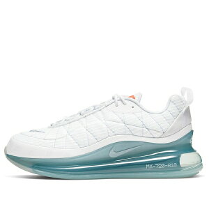 Nike �i�C�L �����Y �X�j�[�J�[ �yNike Air MX 720-818 'White' CT1266-100�z �T�C�Y US_7(25.0cm)