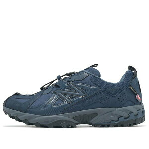 New Balance �j���[�o�����X �����Y �X�j�[�J�[ �yNew Balance 610X v1 'Navy' ML610XP�z �T�C�Y US_8.5(26.5cm)