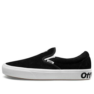 Vans �o���Y �����Y �X�j�[�J�[ �yVans ComfyCush Slip-On 'Distort' VN0A3WMDVX6�z �T�C�Y US_7(25.0cm)