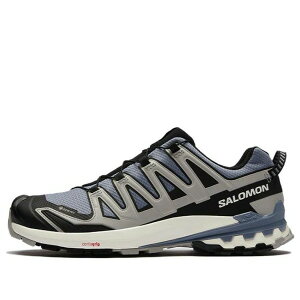 SALOMON �T������ �����Y �X�j�[�J�[ �ySALOMON XA Pro 3D V9 gtx 'Blue Gray' 472706�z �T�C�Y US_8(26.0cm)