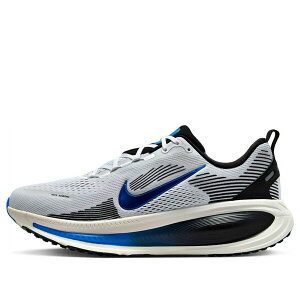 Nike �i�C�L �����Y �X�j�[�J�[ �yNike Air Zoom Vomero 18 'White Black Sail Photo Blue' IB7722-100�z �T�C�Y US_M_14