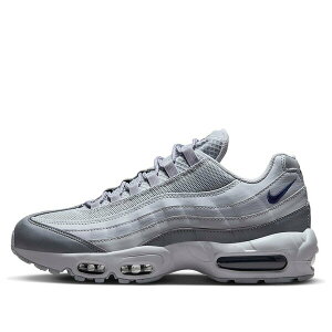 Nike �i�C�L �����Y �X�j�[�J�[ �yNike Air Max 95 'Wolf Grey Midnight Navy' FD0663-001�z �T�C�Y US_11(29.0cm)