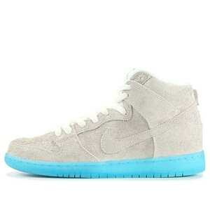Nike �i�C�L �����Y �X�j�[�J�[ �yNike SB Dunk High 'Chairman Bao' 313171-114�z �T�C�Y US_M_13