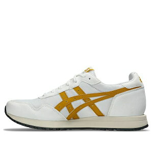 ASICS �A�V�b�N�X �����Y �X�j�[�J�[ �yASICS Tiger Runner II 'White Hornet' 1203A293-102�z �T�C�Y US_8.5(26.5cm)