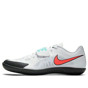 Nike �i�C�L �����Y �X�j�[�J�[ �yNike Air Zoom Rival SD 2 'White Flash Crimson' 685134-101�z �T�C�Y US_11(29.0cm)