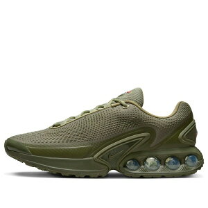 Nike �i�C�L �����Y �X�j�[�J�[ �yNike Air Max DN 'Olive' DV3337-200�z �T�C�Y US_M_3.5
