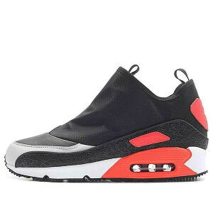 Nike �i�C�L �����Y �X�j�[�J�[ �yNike Air Max 90 Utility 'Black' 858956-002�z �T�C�Y US_9(27.0cm)
