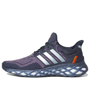 adidas �A�f�B�_�X �����Y �X�j�[�J�[ �yadidas UltraBoost Web DNA 'Shadow Navy Lilac' GX2136�z �T�C�Y US_7.5(25.5cm)