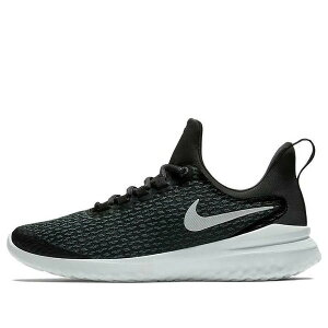 Nike �i�C�L ���f�B�[�X �X�j�[�J�[ �y(WMNS) Nike Renew Rival 'Black' AA7411-001�z �T�C�Y US_5.5(22.5cm)