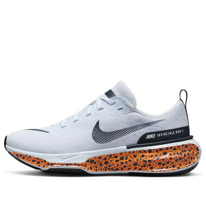 Nike �i�C�L ���f�B�[�X �X�j�[�J�[ �y(WMNS) Nike ZoomX Invincible Run 3 Electric Pack 'Olympic Safari' FN7676-900�z �T�C�Y US_W_11.5