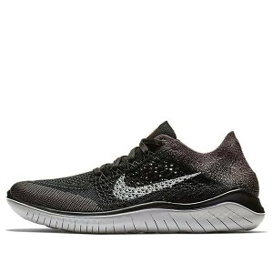 Nike �i�C�L ���f�B�[�X �X�j�[�J�[ �y(WMNS) Nike Free RN Flyknit 2018 'Metallic Gold' 942839-005�z �T�C�Y US_7.5(24.5cm)