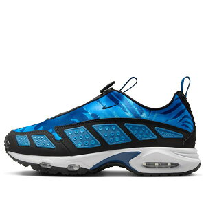 Nike �i�C�L ���f�B�[�X �X�j�[�J�[ �y(WMNS) Nike Air Max Sunder 'Black Photo Blue' IB6863-400�z �T�C�Y US_W_16.5