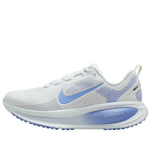 Nike �i�C�L ���f�B�[�X �X�j�[�J�[ �y(WMNS) Nike ZoomX Vomero 18 'White Football Grey Royal Pulse' IF0515-104�z �T�C�Y US_8.5(25.5cm)