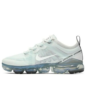 Nike �i�C�L ���f�B�[�X �X�j�[�J�[ �y(WMNS) Nike Air VaporMax 2019 'Ghost Aqua' AR6632-403�z �T�C�Y US_5.5(22.5cm)