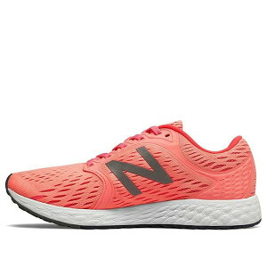 New Balance �j���[�o�����X ���f�B�[�X �X�j�[�J�[ �y(WMNS) New Balance Fresh Foam Zante v4 'Pink' WZANTHH4�z �T�C�Y US_5.5(22.5cm)
